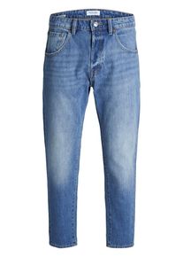 Jack & Jones JACK & JONES, Jeans 'Frank Leen CR 073 LTD', Blue Denim