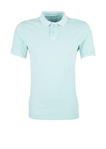 Q/S Designed By, Herren Poloshirt, Mint