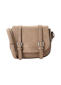 Tom Tailor, Damen Umhängetasche 'Lexi', Chamois