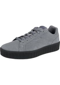 Reebok, Damen Sneakers Low 'Royal Comple', Grau