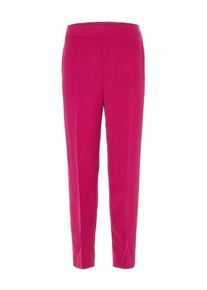 Véro Moda VERO MODA, Damen Hose, Fuchsia