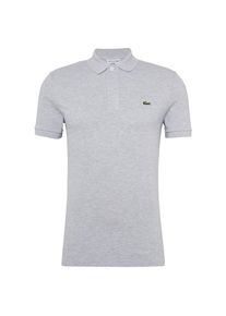Lacoste, Herren Poloshirt, Grau
