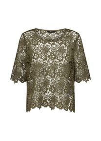 Only, Damen Shirt, Khaki