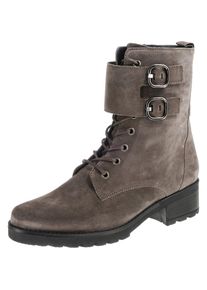 Gabor, Damen Stiefeletten, Brokat