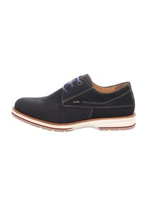 Fretz Men, Herren Schuhe 'Steven', Nachtblau