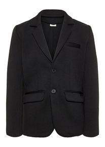 name it, Blazer, Schwarz