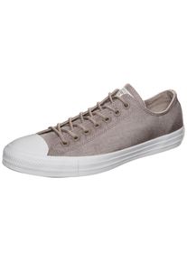 Converse, Herren Chuck Taylor All Star OX Sneaker , Grau