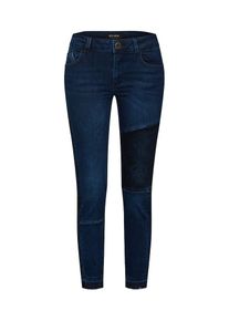 MOS MOSH, Damen Jeans, Blue Denim