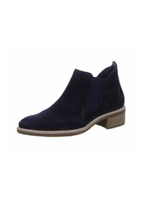 Paul Green, Damen Stiefel, Ultramarinblau