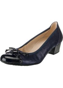 Gabor, Damen Klassische Pumps, Navy