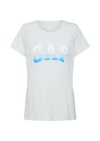 GAP, Damen Shirt 'GRAD', Hellblau