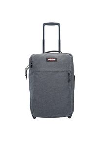 Eastpak, Damen Trolley 'Traf'ik Light S', Graumeliert