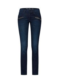 Tom Tailor, Damen Jeans, Blue Denim