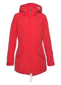 Icepeak, Damen Funktionsparka 'Lacey', Rot