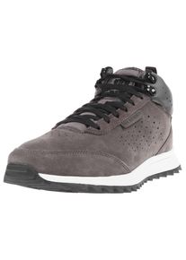 K1x, Herren Sneaker, Taupe / Wei&szlig;