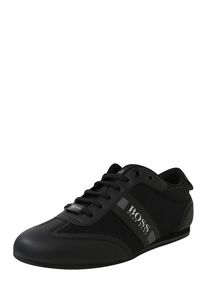 BOSS, Herren Sneaker 'Ligter', Schwarz