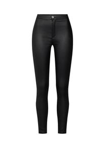 Lost Ink, Damen Jeggins, Schwarz