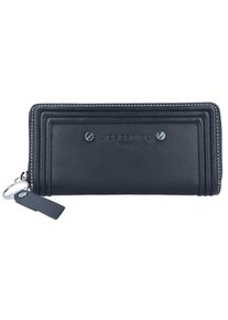 Liebeskind Berlin, Damen Geldbörse 'SallyH8', Schwarz