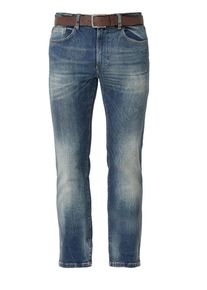 s.Oliver RED LABEL, Herren Jeans, Blue Denim