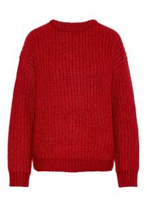 Véro Moda VERO MODA, Damen Pullover, Rot