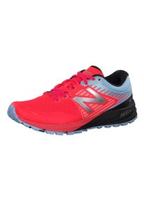 New Balance, Damen Trail Laufschuh '910v4 580261-50' Trail mit profilierter Laufsohle, Pink