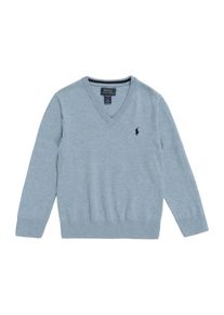 Polo Ralph Lauren, Strickpullover, Blau
