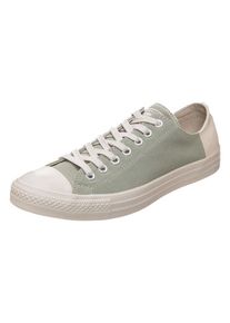 Converse, Herren Sneaker 'Chuck Taylor All Star OX', Khaki / Oliv / Naturwei&szlig;