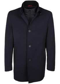 Cinque, Herren Kurzmantel 'CILIVERPOOL', Navy