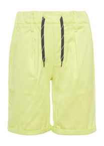 name it, Shorts, Hellgelb
