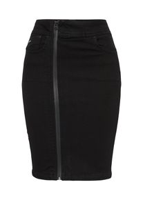 G-Star Raw, Damen Rock 'Lynn', Schwarz