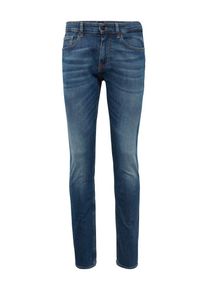 BOSS, Herren Jeans 'Delaware BC-C', Blue Denim