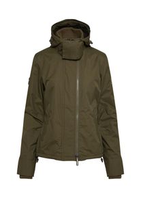 Superdry, Damen Übergangsjacke 'ARCTIC', Oliv