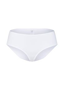 Calida, Damen Panty 'Sensitive', Wei&szlig;