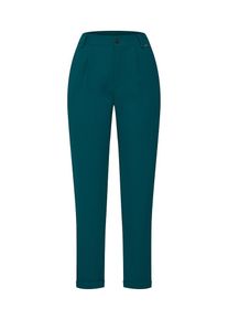 Liebesgl&uuml;ck Liebesgl&uuml;ck, Damen Stoffhose, Petrol