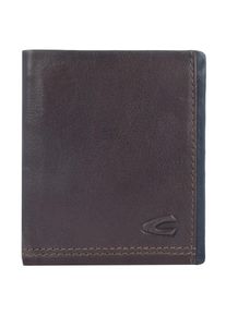 Camel Active, Herren Geldbörse 'Osaka', Kastanienbraun