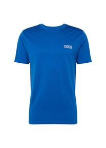 Hugo, Herren T-Shirt 'Durned-U3 10201206 01', Blau