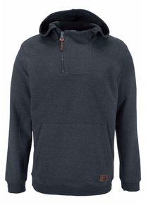 OCEAN SPORTSWEAR, Herren Kapuzensweatshirt, Marine