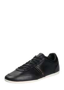 Lacoste, Herren Sneaker 'STORDA 318', Schwarz / Offwhite
