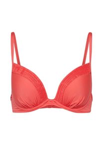 watercult, Damen Bikini Top mit Cups, Melone