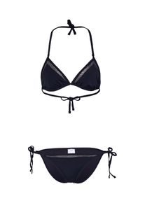 ABOUT YOU, Damen Bikini 'Jaden', Schwarz