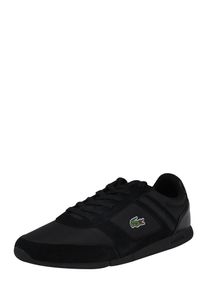 Lacoste, Herren Sneaker 'MENERVA SPORT', Schwarz