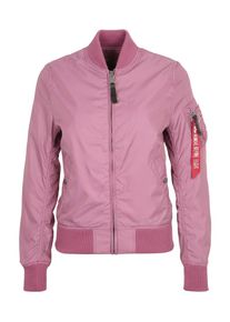 Alpha Industries, Damen 'MA-1 TT WMN' Bomberjacke, Fuchsia