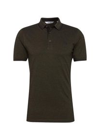 Only & Sons Only & Sons, Herren Poloshirt 'STAN SS FITTED POLO TEE NOOS', Dunkelgrün
