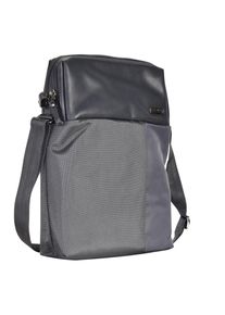 Samsonite, Damen Hip-Tech Umhängetasche 25 cm, Grau