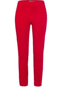 Tommy Hilfiger, Damen Jeggings, Rot