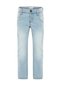 name it, Jeans, Hellblau