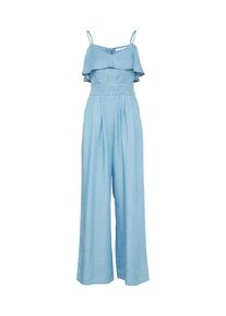 Guess, Damen Jumpsuit 'SAPPHIRA', Himmelblau