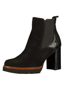Gadea, Damen Stiefelette, Schwarz