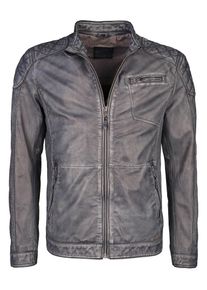 Mustang, Herren Jacke 'Atilla', Marine