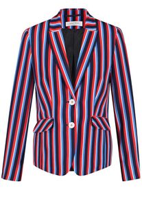 Gerry Weber, Damen Blazer, bunt